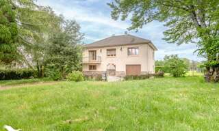 Maison 5 Pièces 110 m² à vendre à Saint-Gence (87510)