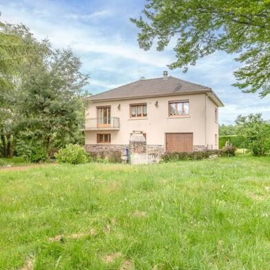 Maison 5 pièces 155800 €