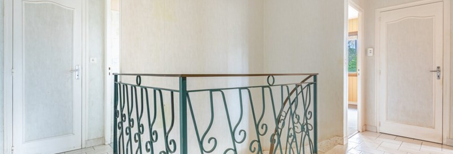 Maison 5 Pièces 110 m² à vendre à Saint-Gence (87510)