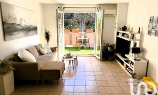 Appartement 2 Pièces 47 m² à vendre à Boisseron (34160)