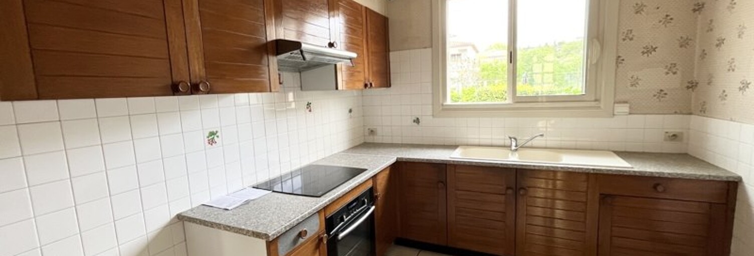 Maison 5 Pièces 114 m² à vendre à Castres (81100)