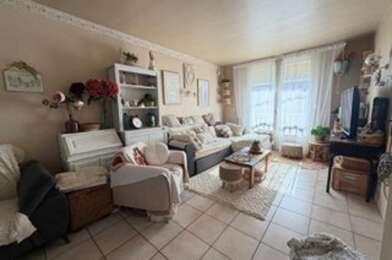 Maison 5 pièces 159000 €