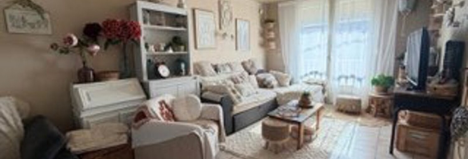 Maison 5 Pièces 114 m² à vendre à Castres (81100)