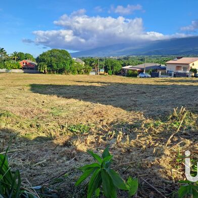 Terrain  120000 €