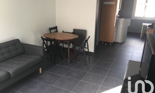 Appartement 3 Pièces 54 m² à vendre à Grenoble (38000)