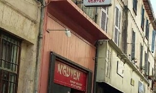 Immeuble  144 m² à vendre à Arles (13200)