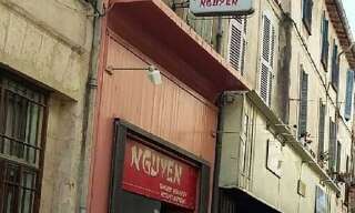 Immeuble  144 m² à vendre à Arles (13200)