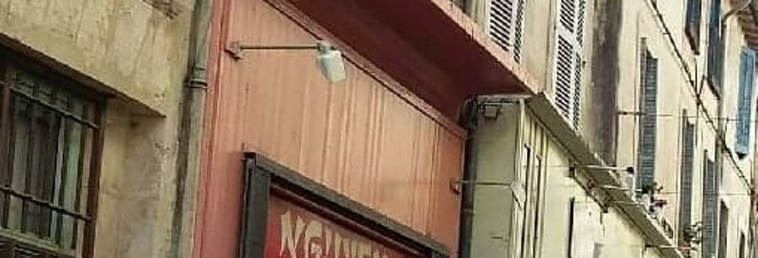 Immeuble  144 m² à vendre à Arles (13200)