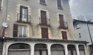 Maison 12 Pièces 172 m² à vendre à Thiézac (15800)