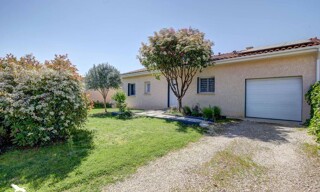 Maison 4 Pièces 87 m² à vendre à Brens (81600)