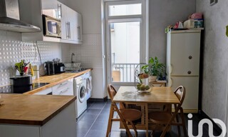 Appartement 2 Pièces 44 m² à vendre à Grenoble (38000)