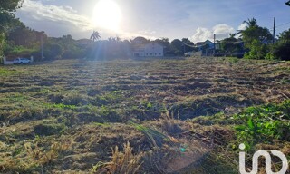 Terrain  502 m² à vendre à Saint-Benoît (97470)