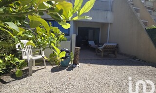 Appartement 3 Pièces 74 m² à vendre à Saint-Mandrier-sur-Mer (83430)