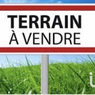 Terrain  146300 €
