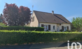 Maison 6 Pièces 118 m² à vendre à Le Mans (72000)
