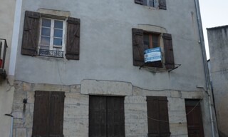 Maison 5 Pièces 100 m² à vendre à Aubenas (07200)