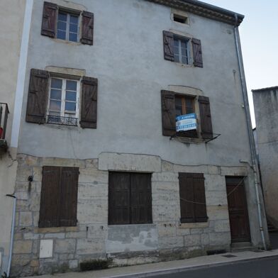 Maison 5 pièces 54000 €