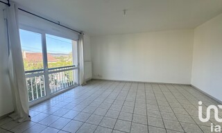 Appartement 4 Pièces 66 m² à louer à Norroy-le-Veneur (57140)