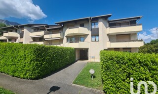 Appartement 3 Pièces 76 m² à louer à Montbonnot-Saint-Martin (38330)