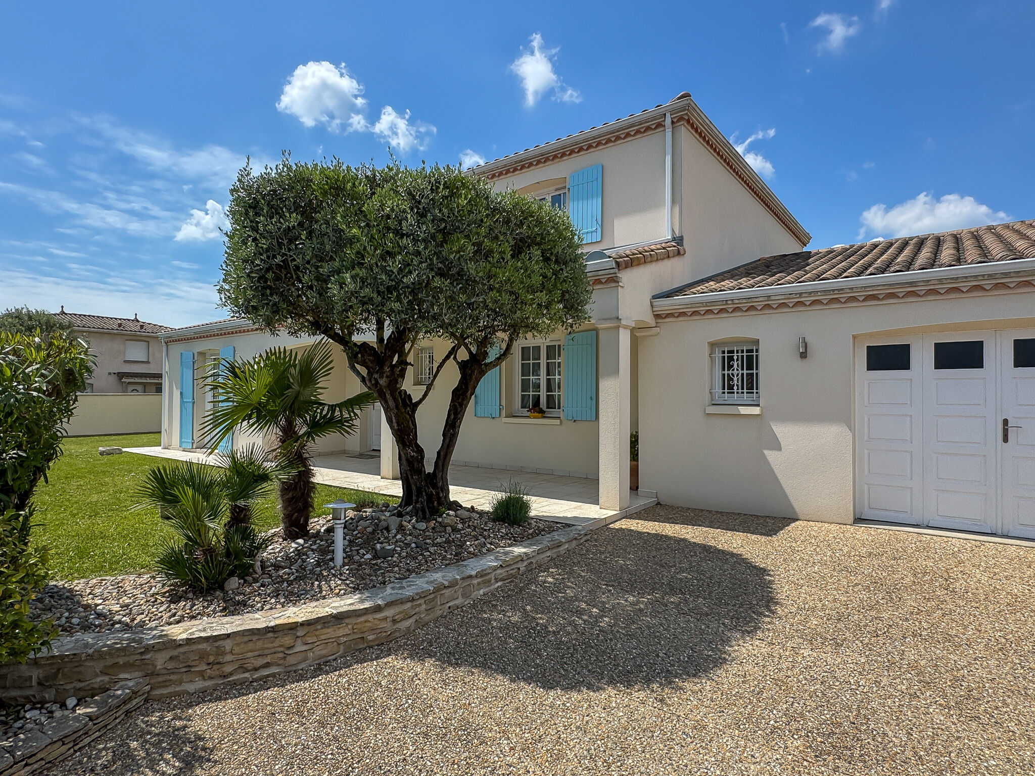 Villa / Maison  T5 à vendre Saint-Palais-sur-Mer 17420