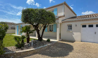 Maison 5 Pièces 155 m² à vendre à Saint-Palais-sur-Mer (17420)