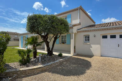 Maison 5 pièces 760000 €