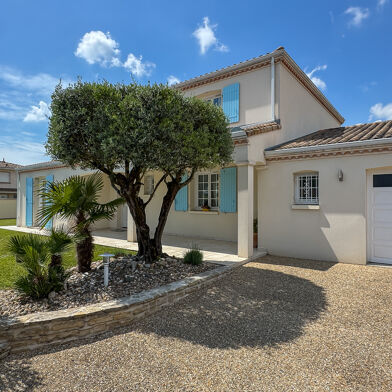 Maison 5 pièces 760000 €