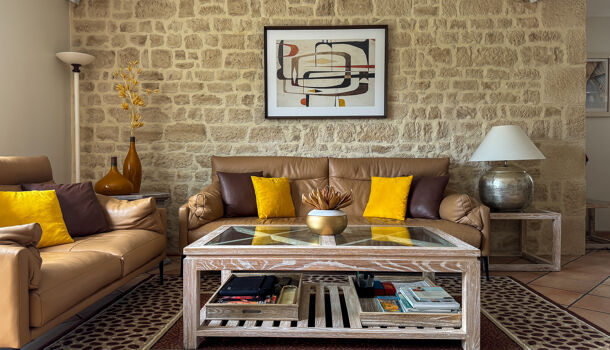 Villa / Maison 5 pièces  à vendre Saint-Palais-sur-Mer 17420