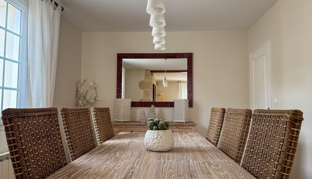 Villa / Maison 5 pièces  à vendre Saint-Palais-sur-Mer 17420