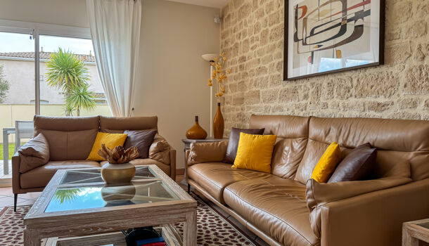 Villa / Maison 5 pièces  à vendre Saint-Palais-sur-Mer 17420