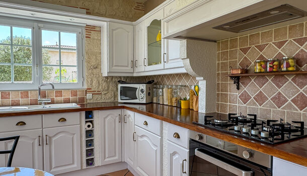 Villa / Maison 5 pièces  à vendre Saint-Palais-sur-Mer 17420