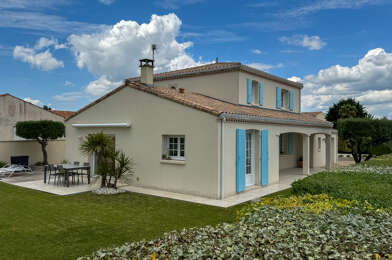 Maison 5 pièces 760000 €