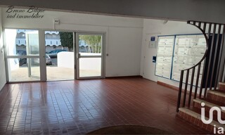 Appartement 1 Pièce 27 m² à vendre à La Grande-Motte (34280)