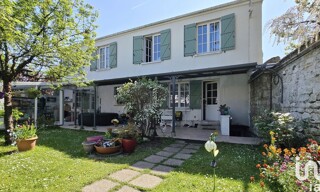 Maison 7 Pièces 184 m² à vendre à Vernon (27200)
