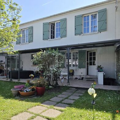 Maison 7 pièces 429000 €