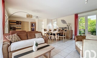 Maison 4 Pièces 109 m² à vendre à Guyancourt (78280)
