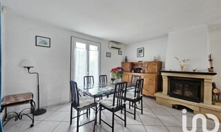Maison 5 Pièces 113 m² à vendre à Cheptainville (91630)