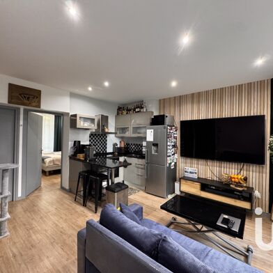 Appartement 3 pièces 180000 €