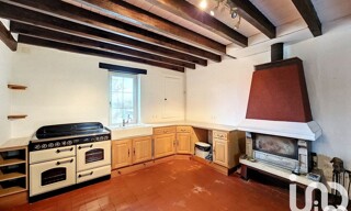 Maison 6 Pièces 139 m² à vendre à Beaulon (03230)