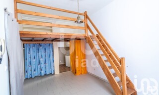 Appartement 1 Pièce 19 m² à louer à Lorris (45260)