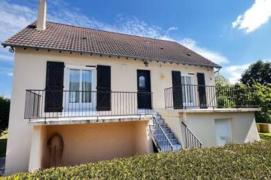 Maison 5 pièces 150000 €