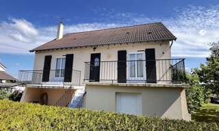 Maison 5 Pièces 85 m² à vendre à Pouillé (41110)