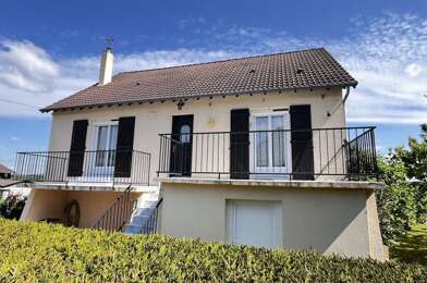 Maison 5 pièces 140000 €