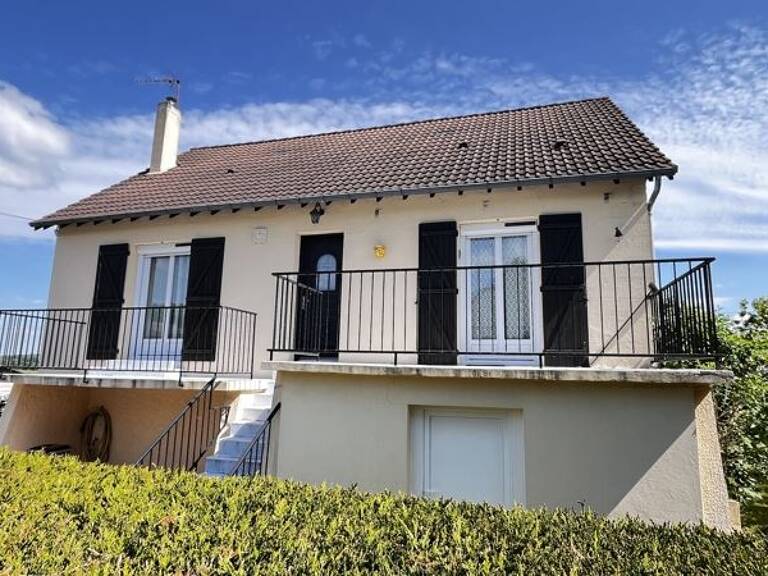Maison 5 pièces 85 m² — photo 1