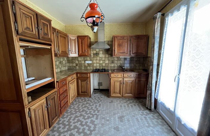 Vente maison 5 pièces 85 m² Pouillé (41110) — photo 4