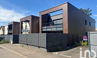 Appartement 3 Pièces 67 m² à vendre à Thionville (57100)
