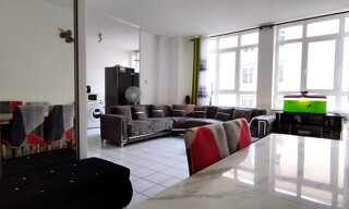 Appartement 3 Pièces 70 m² à vendre à Saint-Étienne (42100)