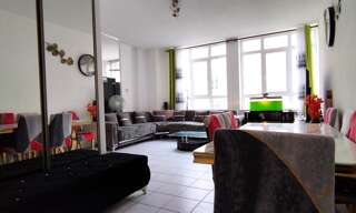 Appartement 3 Pièces 70 m² à vendre à Saint-Étienne (42100)