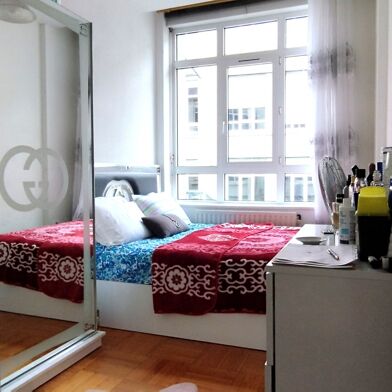 Appartement 3 pièces 74000 €