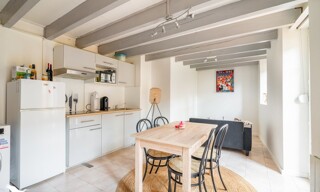 Appartement 2 Pièces 41 m² à vendre à Toulouse (31400)